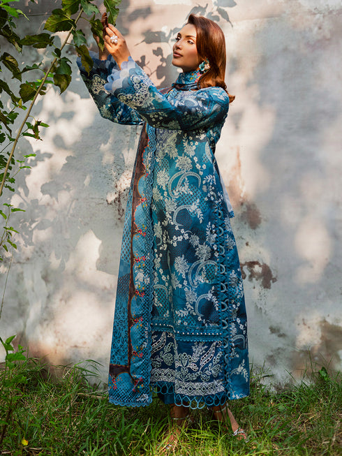 SAR-01 | 3 PC Khaddar